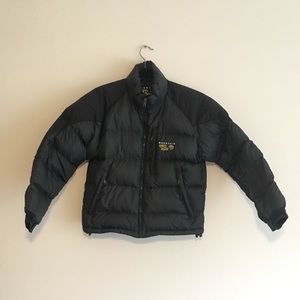 Mountain Hardwear Down Jacket